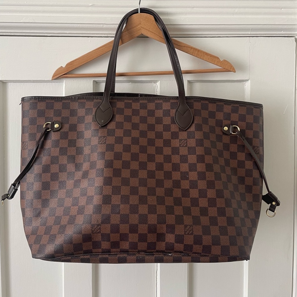 LV never full